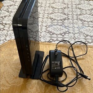 NETGEAR modem